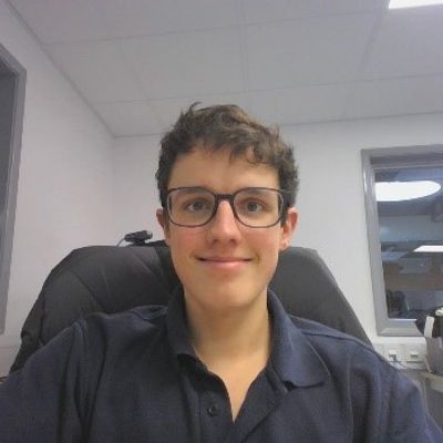 Case Study profile image